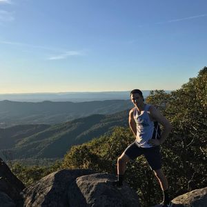 Meet your Posher, Aron